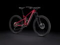 Trek Fuel EX 9.7 SLX/XT bike red