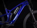 Electric bicycle Trek Fuel EXe 9.5 2023 Deore EU blue