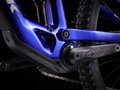 Electric bicycle Trek Fuel EXe 9.5 2023 Deore EU blue