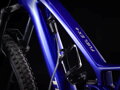 Electric bicycle Trek Fuel EXe 9.5 2023 Deore EU blue