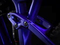 Electric bicycle Trek Fuel EXe 9.5 2023 Deore EU blue