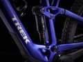 Electric bicycle Trek Fuel EXe 9.5 2023 Deore EU blue