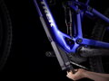 Electric bicycle Trek Fuel EXe 9.5 2023 Deore EU blue