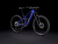 Electric bicycle Trek Fuel EXe 9.5 2023 Deore EU blue