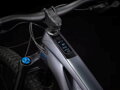 Electric bike Trek Fuel EXe 9.7 SLX/XT 2023 gray