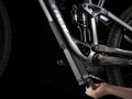 Electric bike Trek Fuel EXe 9.7 SLX/XT 2023 gray