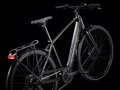 Trek FX+ 2 2023 electric bike black