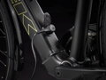 Trek FX+ 2 2023 electric bike black