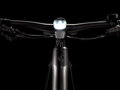 Trek FX+ 2 2023 electric bike black