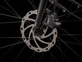 Trek FX+ 2 2023 electric bike black