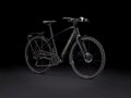 Trek FX+ 2 2023 electric bike black