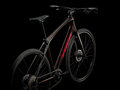 Trek FX Sport 5 Carbon bicycle burgundy