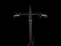 Trek FX Sport 5 Carbon bicycle burgundy