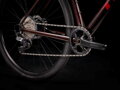Trek FX Sport 5 Carbon bicycle burgundy