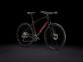 Trek FX Sport 5 Carbon bicycle burgundy