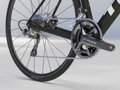 Trek Madone SL 5 Gen 8 2025 bike black