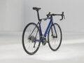 Trek Madone SL 5 Gen 8 2025 bike blue