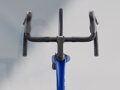 Trek Madone SL 5 Gen 8 2025 bike blue