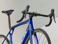 Trek Madone SL 5 Gen 8 2025 bike blue