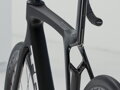 Trek Madone SL 6 Gen 8 2025 bike black