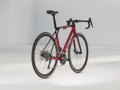 Trek Madone SL 6 Gen 8 2025 bicycle burgundy