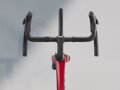Trek Madone SL 6 Gen 8 2025 bicycle burgundy