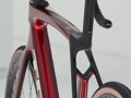 Trek Madone SL 6 Gen 8 2025 bicycle burgundy