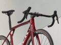 Trek Madone SL 6 Gen 8 2025 bicycle burgundy