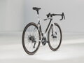 Trek Madone SL 6 Gen 8 2025 white bicycle