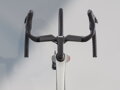 Trek Madone SL 7 Gen 8 2025 Silver Bike