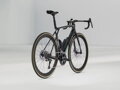 Trek Madone SLR 7 Gen 8 2025 bike black