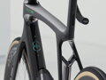 Trek Madone SLR 7 Gen 8 2025 bike black