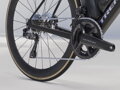 Trek Madone SLR 7 Gen 8 2025 bike black