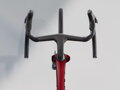 Trek Madone SLR 7 Gen 8 2025 bicycle burgundy