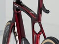 Trek Madone SLR 7 Gen 8 2025 bicycle burgundy