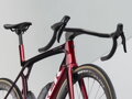 Trek Madone SLR 7 Gen 8 2025 bicycle burgundy