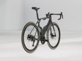 Trek Madone SLR 9 Gen 8 2025 bike black