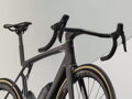 Trek Madone SLR 9 Gen 8 2025 bike black