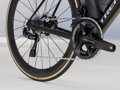 Trek Madone SLR 9 Gen 8 2025 bike black