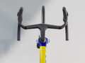 Trek Madone SLR 9 Gen 8 2025 bike blue