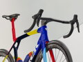 Trek Madone SLR 9 Gen 8 2025 bike blue