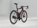 Trek Madone SLR 9 Gen 8 2025 bicycle burgundy