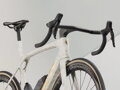 Trek Madone SLR 9 Gen 8 2025 white bicycle