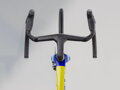 Trek Madone SLR 9 AXS Gen 8 2025 bike blue