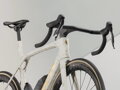 Trek Madone SLR 9 AXS Gen 8 2025 white bike