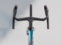 Trek Madone SLR 9 AXS Gen 8 2025 Interstellar Bike