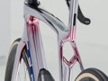 Trek Madone SLR 9 AXS Gen 8 2025 Interstellar Bike