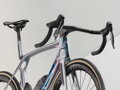 Trek Madone SLR 9 AXS Gen 8 2025 Interstellar Bike