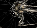 Trek Marlin 4 Gen 2 2025 bike black
