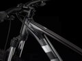 Trek Marlin 4 Gen 2 2025 bike black